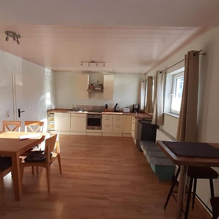 Fewo 1A Waltenhausen 外观 照片